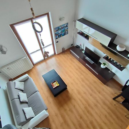 Iseolakerental - La Rocca Castro  Екстериор снимка
