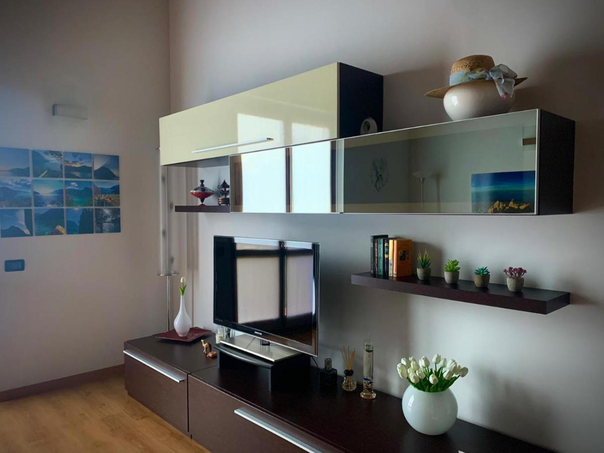 Iseolakerental - La Rocca Castro  Екстериор снимка