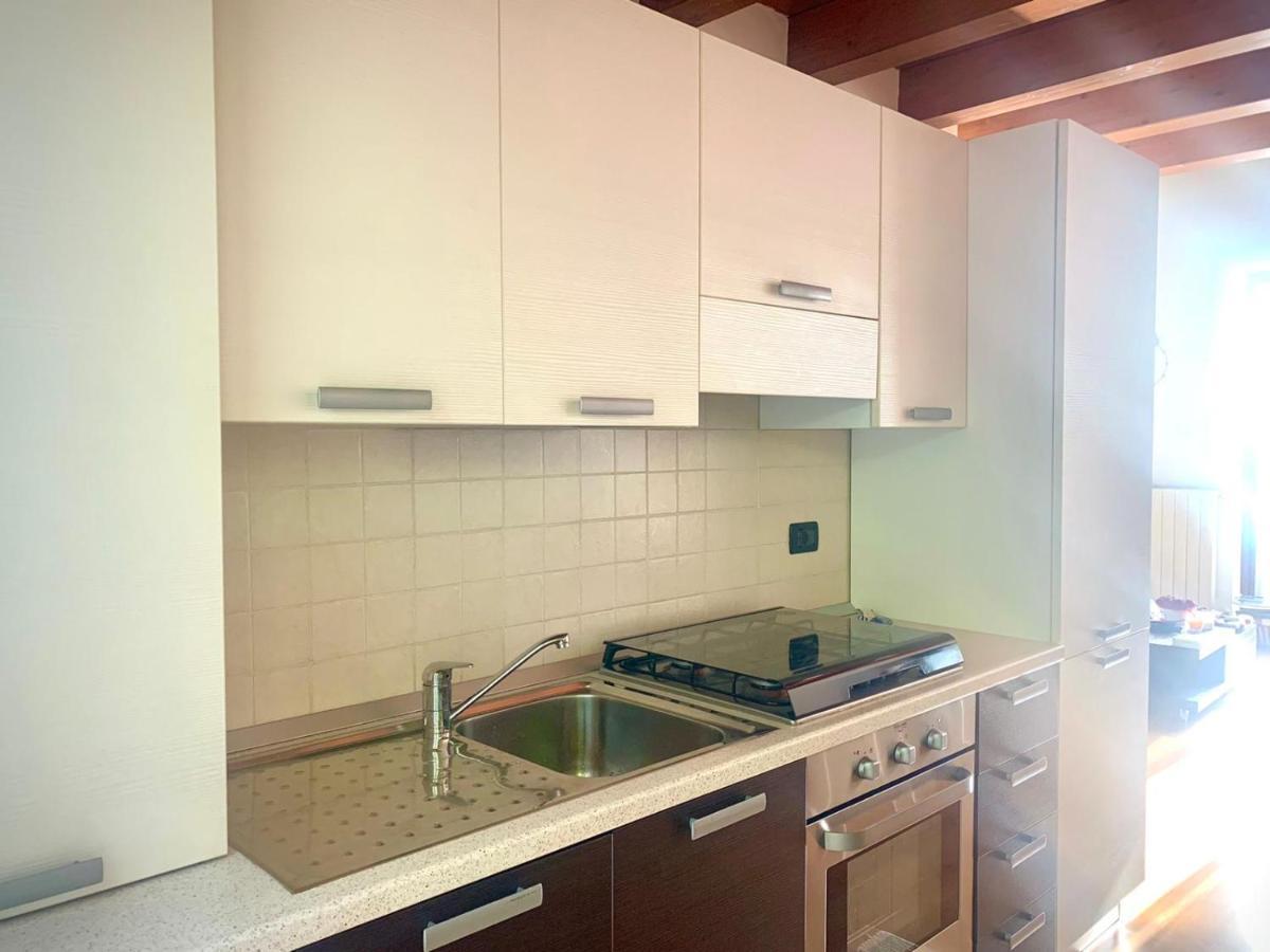 Iseolakerental - La Rocca Castro  Екстериор снимка