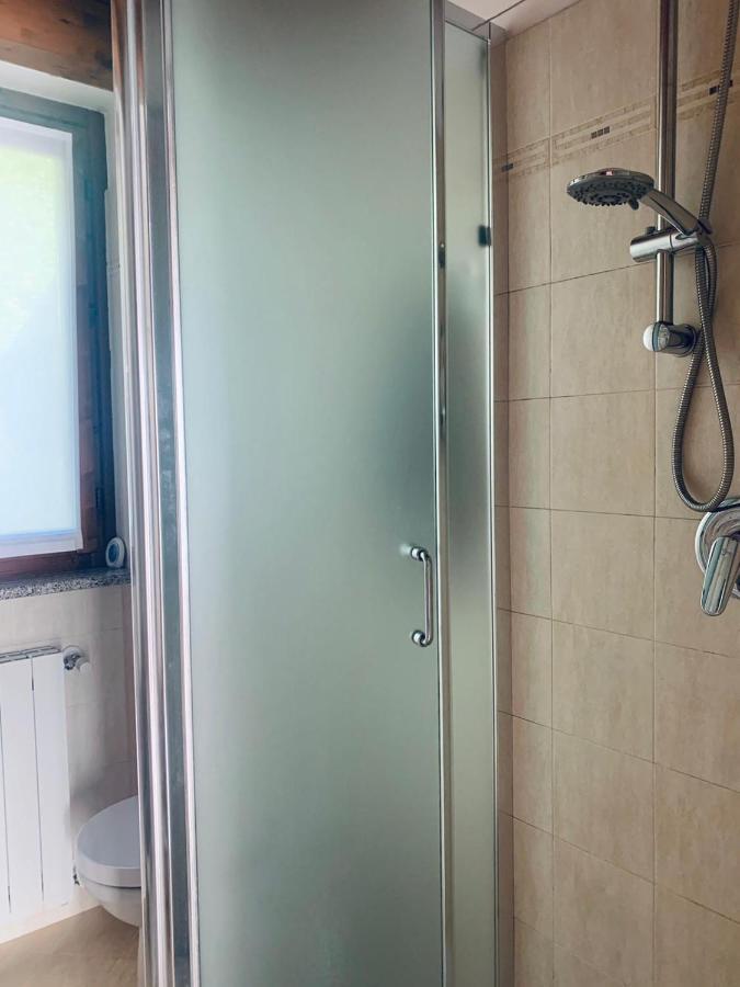 Iseolakerental - La Rocca Castro  Екстериор снимка