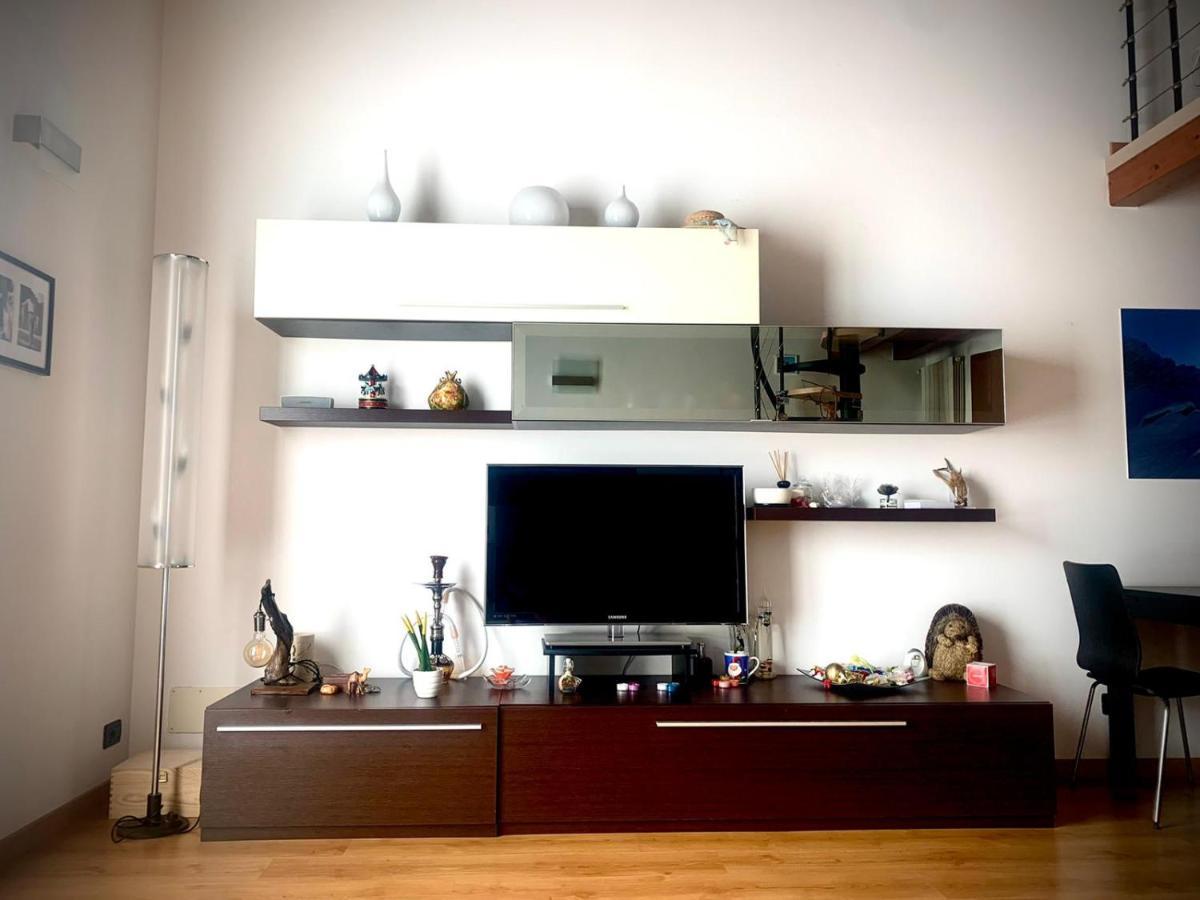 Iseolakerental - La Rocca Castro  Екстериор снимка