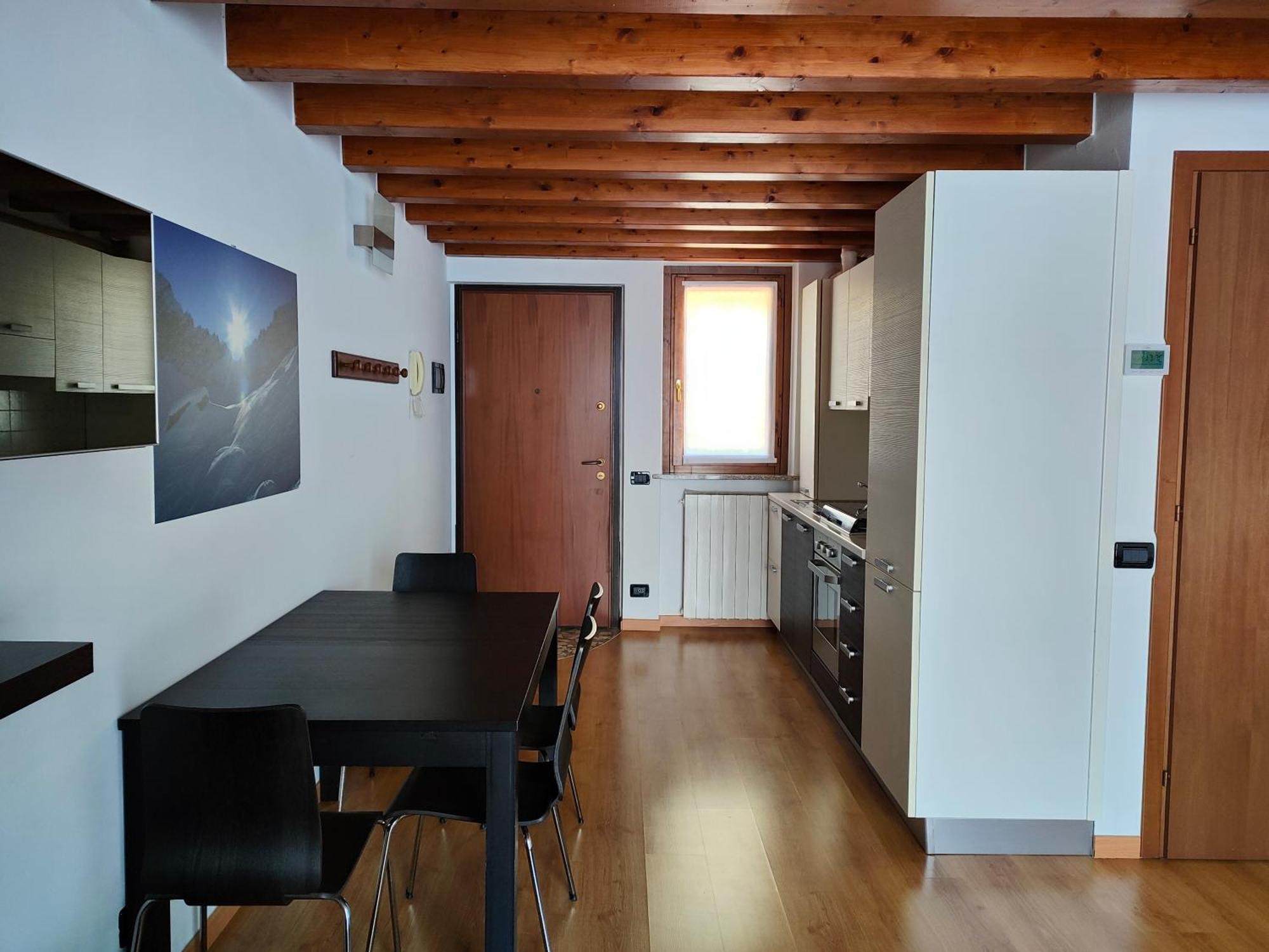 Iseolakerental - La Rocca Castro  Екстериор снимка